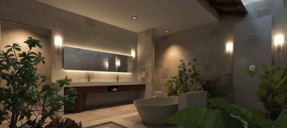 6 chambres Villa à Seminyak, Indonesia No. 2879 4