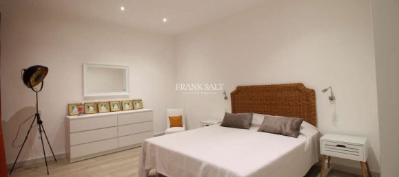 Apartamento de 2 dormitorios en Sliema, Malta No. 9781 17