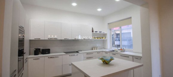 Apartamento de 2 dormitorios en Sliema, Malta No. 9781 7