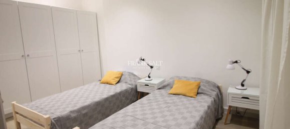 Apartamento de 2 dormitorios en Sliema, Malta No. 9781 11