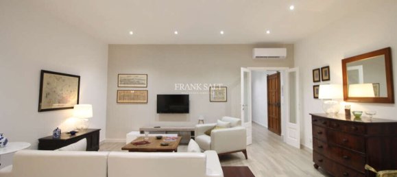 Apartamento de 2 dormitorios en Sliema, Malta No. 9781 3