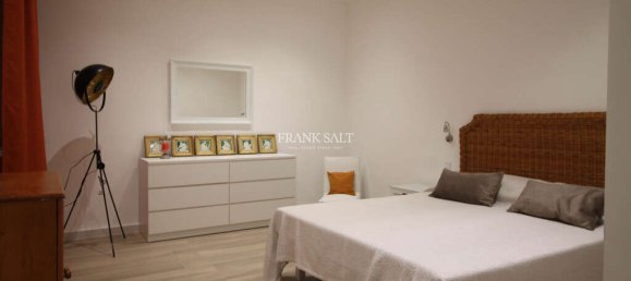 Apartamento de 2 dormitorios en Sliema, Malta No. 9781 20