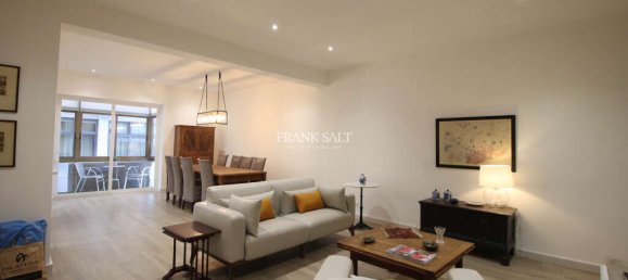 Apartamento de 2 dormitorios en Sliema, Malta No. 9781 4