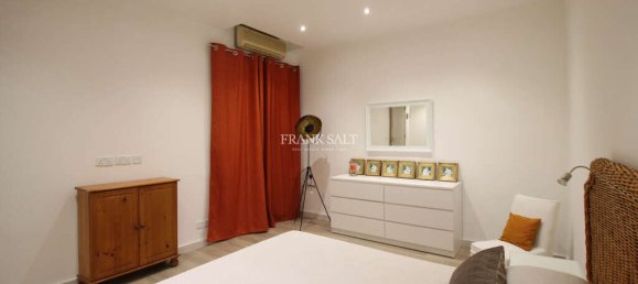 Apartamento de 2 dormitorios en Sliema, Malta No. 9781 18