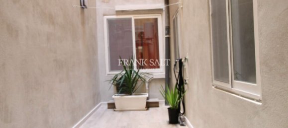 Apartamento de 2 dormitorios en Sliema, Malta No. 9781 12