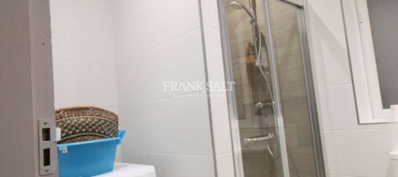 Apartamento de 2 dormitorios en Sliema, Malta No. 9781 13