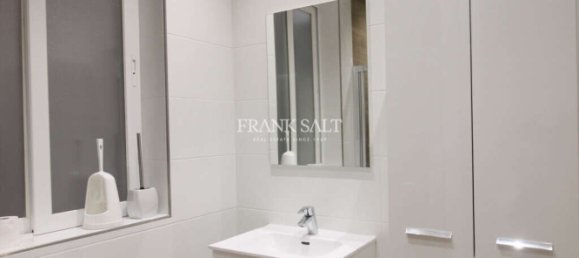 Apartamento de 2 dormitorios en Sliema, Malta No. 9781 14