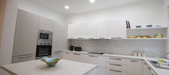 Apartamento de 2 dormitorios en Sliema, Malta No. 9781 6