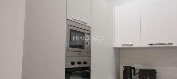 Apartamento de 2 dormitorios en Sliema, Malta No. 9781 8