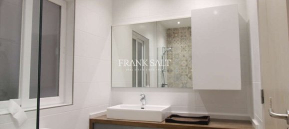 Apartamento de 2 dormitorios en Sliema, Malta No. 9781 16