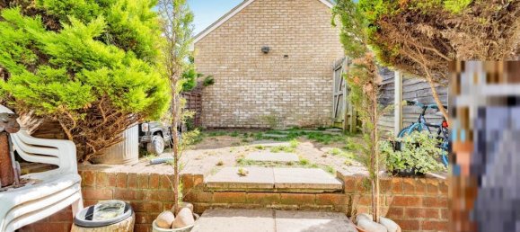 2 bedrooms House in Watford, United Kingdom No. 6054 7