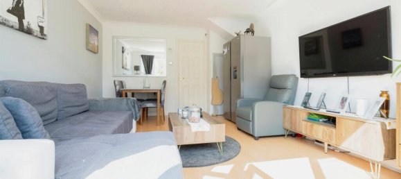 2 bedrooms House in Watford, United Kingdom No. 6054 18