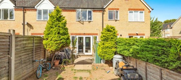 2 bedrooms House in Watford, United Kingdom No. 6054 17