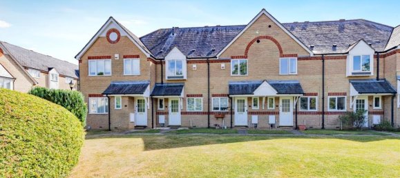 2 bedrooms House in Watford, United Kingdom No. 6054 11