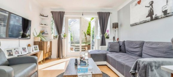 2 bedrooms House in Watford, United Kingdom No. 6054 15