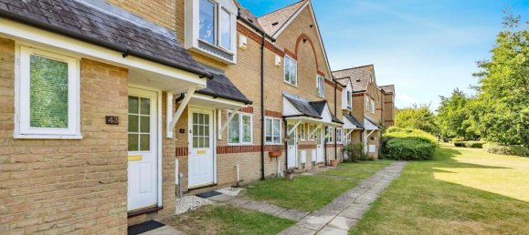 2 bedrooms House in Watford, United Kingdom No. 6054 12