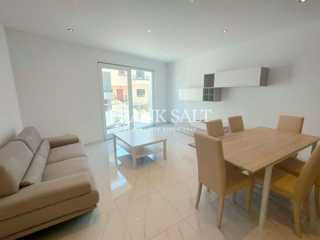 3 bedrooms Apartment in Kappara, Malta No. 8328