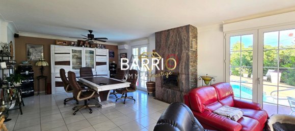 Villa T6 em Argeles-sur-Mer, France N.º 299722 11