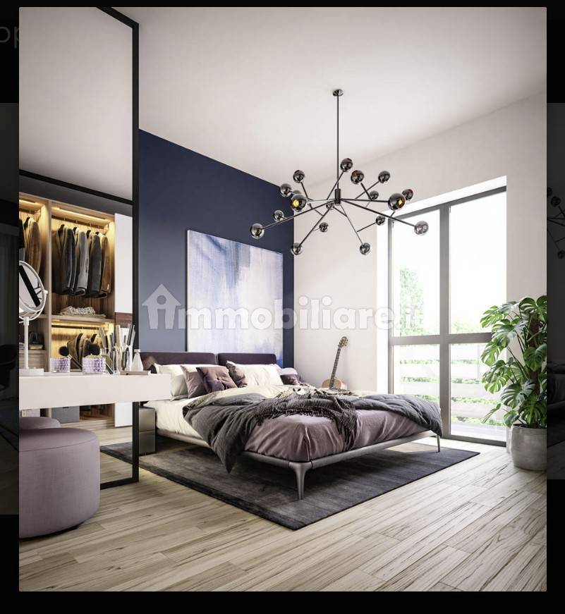 3 chambres Appartement à Seveso, Italy No. 75191