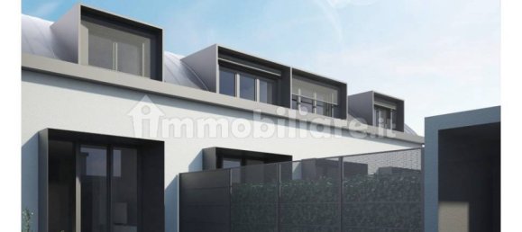 3 chambres Appartement à Seveso, Italy No. 75191 6