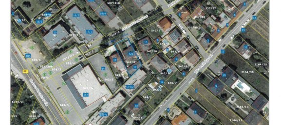 Дом с 7 комнатами в Нойзидль ам Зе, Австрия № 49600 37