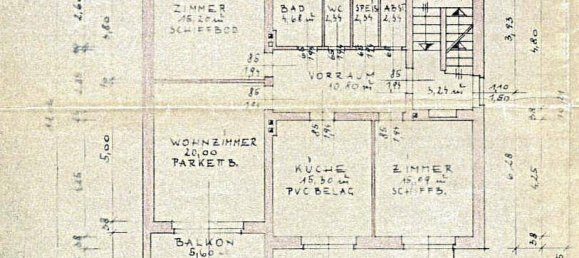 Дом с 7 комнатами в Нойзидль ам Зе, Австрия № 49600 33