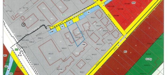 Дом с 7 комнатами в Нойзидль ам Зе, Австрия № 49600 38