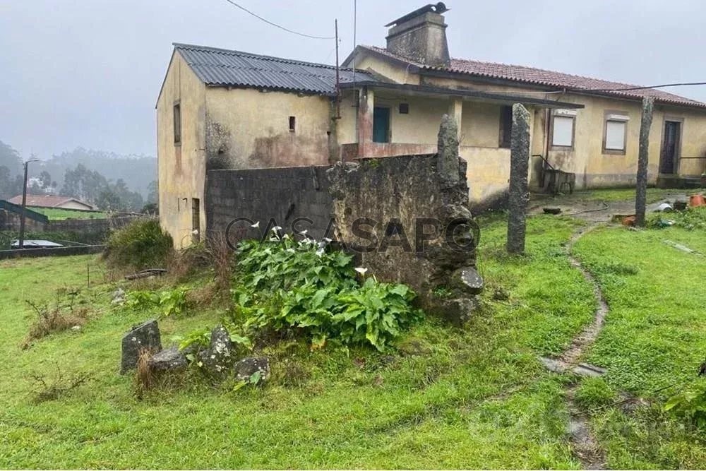 Дом с 2 спальнями в Вила де Кукужайнш, Португалия № 339171