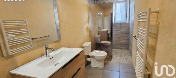 3 chambres Maison de ville à Osnes, France No. 232887 15