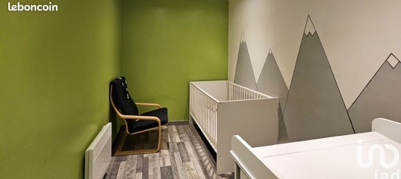 3 chambres Maison de ville à Osnes, France No. 232887 14