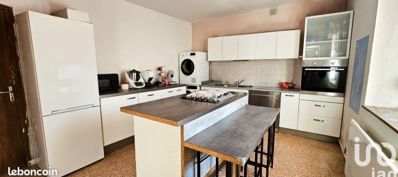 3 chambres Maison de ville à Osnes, France No. 232887 2