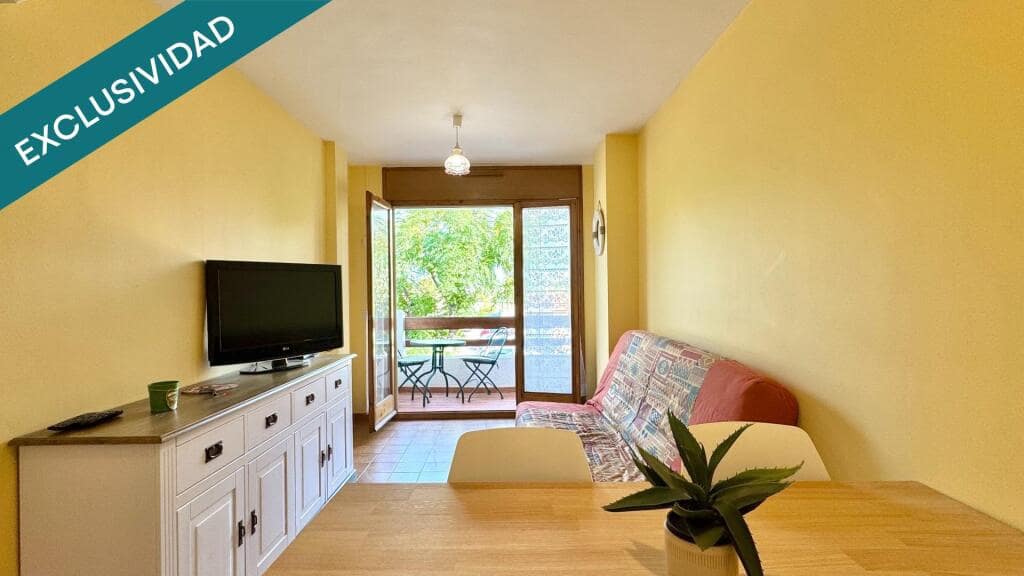 1 chambre Appartement à Empuriabrava, Spain No. 283114