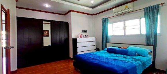 3 Schlafzimmer Cafe / Restaurant in Pattaya, Thailand, Nr. 305 28