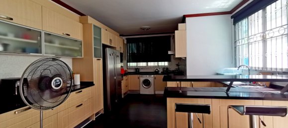 3 Schlafzimmer Cafe / Restaurant in Pattaya, Thailand, Nr. 305 23