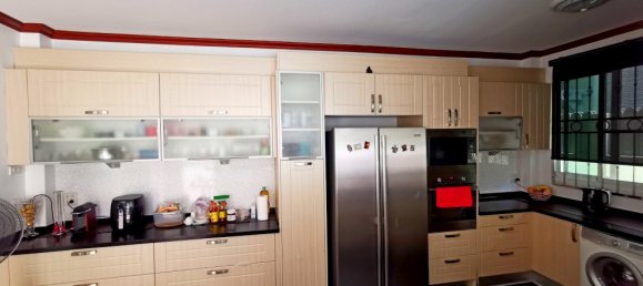 3 Schlafzimmer Cafe / Restaurant in Pattaya, Thailand, Nr. 305 25