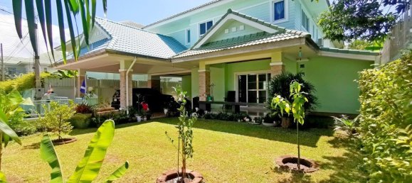 3 Schlafzimmer Cafe / Restaurant in Pattaya, Thailand, Nr. 305 13