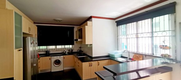 3 Schlafzimmer Cafe / Restaurant in Pattaya, Thailand, Nr. 305 24