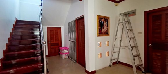 3 Schlafzimmer Cafe / Restaurant in Pattaya, Thailand, Nr. 305 21