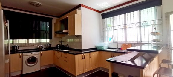 3 Schlafzimmer Cafe / Restaurant in Pattaya, Thailand, Nr. 305 22