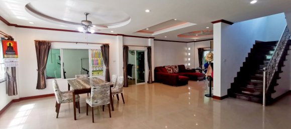 3 Schlafzimmer Cafe / Restaurant in Pattaya, Thailand, Nr. 305 16