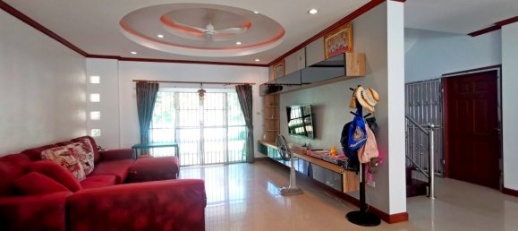 3 Schlafzimmer Cafe / Restaurant in Pattaya, Thailand, Nr. 305 19