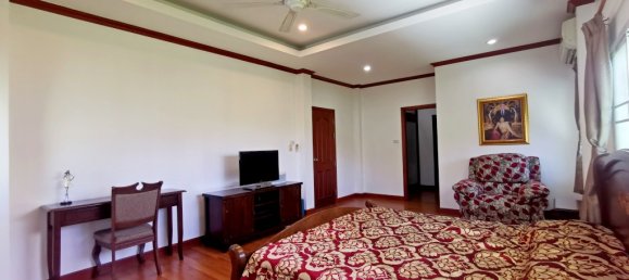 3 Schlafzimmer Cafe / Restaurant in Pattaya, Thailand, Nr. 305 7