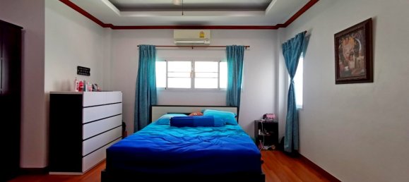 3 Schlafzimmer Cafe / Restaurant in Pattaya, Thailand, Nr. 305 27