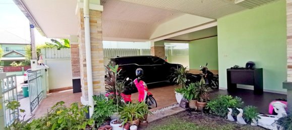 3 Schlafzimmer Cafe / Restaurant in Pattaya, Thailand, Nr. 305 15