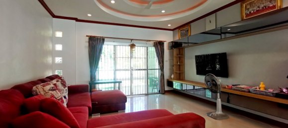 3 Schlafzimmer Cafe / Restaurant in Pattaya, Thailand, Nr. 305 18