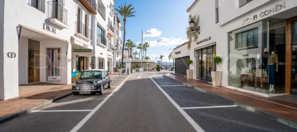 3 غرف نوم شقة في Marbella, Spain رقم 177767 12