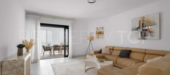 3 غرف نوم شقة في Marbella, Spain رقم 177767 25