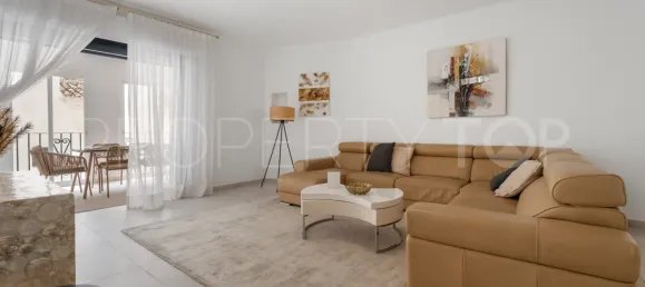 3 غرف نوم شقة في Marbella, Spain رقم 177767 19