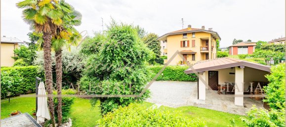 7-Zimmer Villa in Erba, Italy, Nr. 85502 48