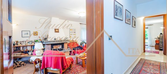 7-Zimmer Villa in Erba, Italy, Nr. 85502 32